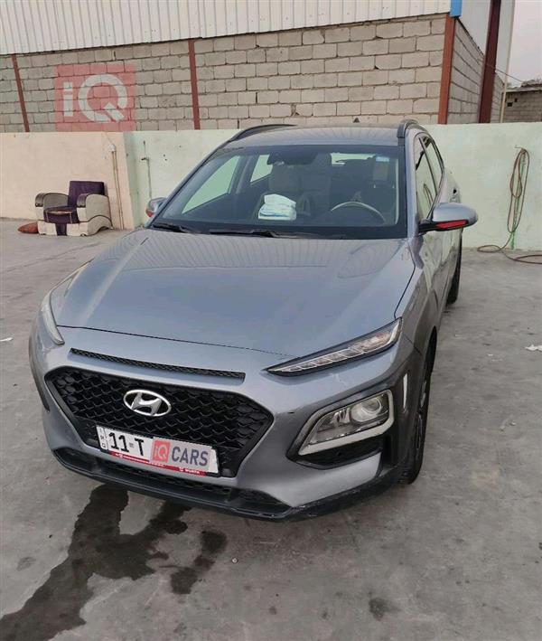 Hyundai Kona 2019 for sale in Iraq - Baghdad